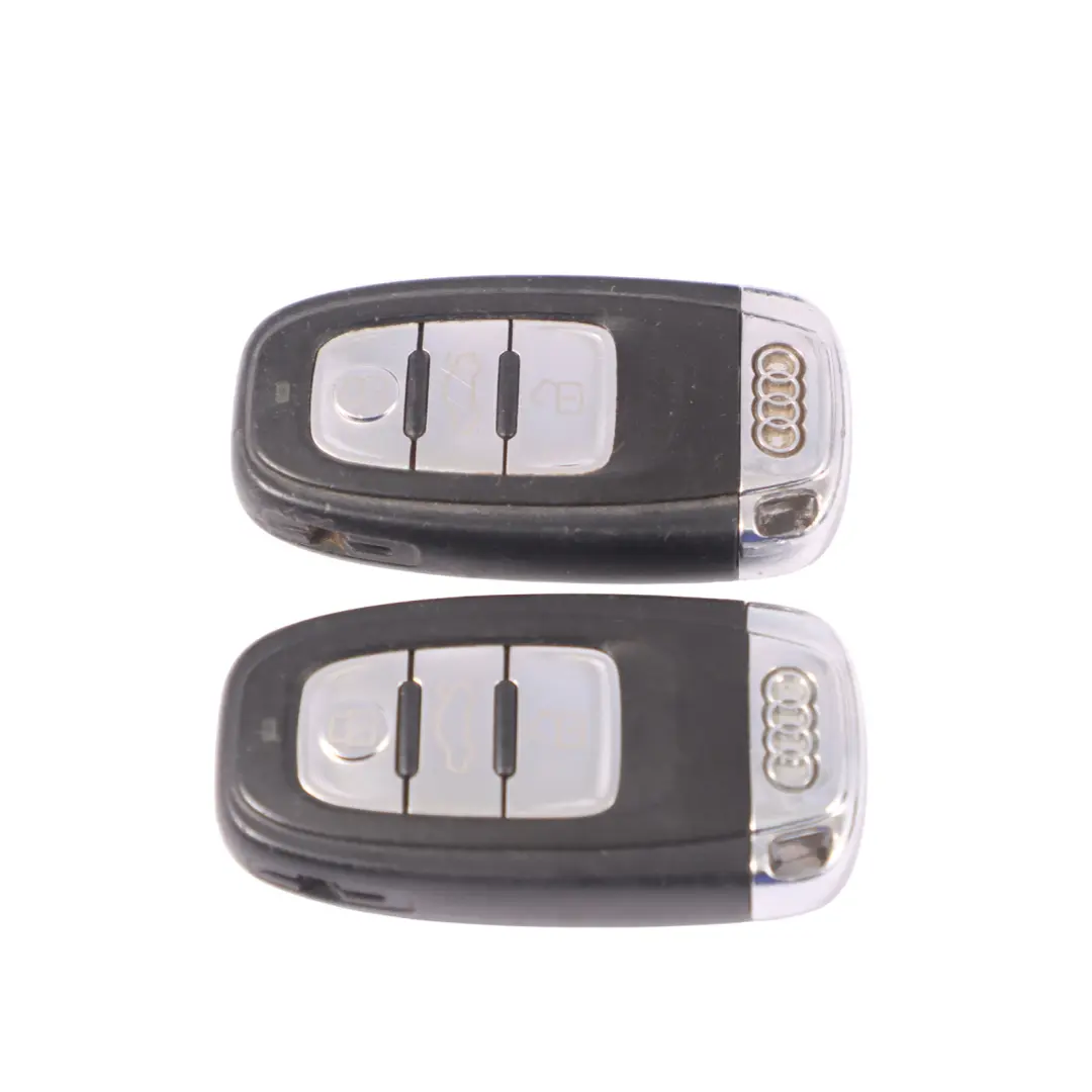 2.0TDI CAHA 170HP Quattro Komputer Silnika Zestaw do Audi A4 B8 o numerze 03L906022RM Audi A4 B8 2.0TDI CAHA 170HP Quattro Komputer Silnika Zestaw - SKU 03L906022RM-1 - Numer Części 03L906022RM