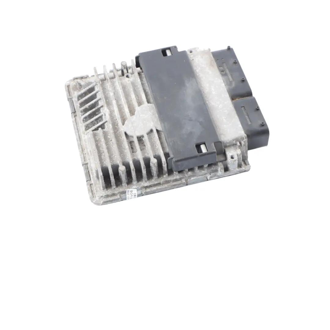 Audi A3 8P 1.6 TDI 105HP CAYC Diesel Engine Control Unit ECU Module - SKU 03L906023PP - Part number 03L906023PP