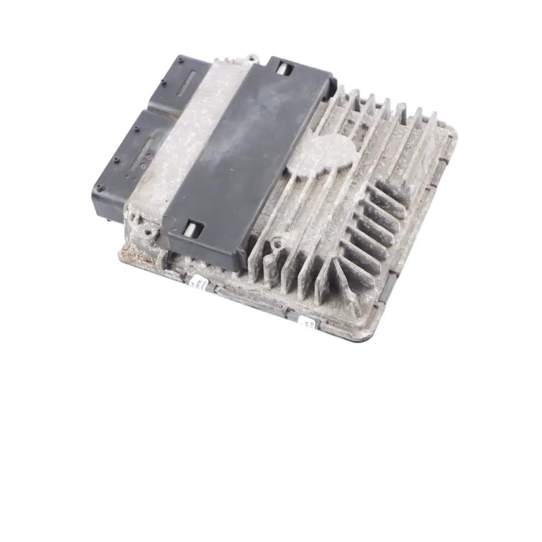 Audi A3 8P 1.6 TDI 105HP CAYC Diesel Engine Control Unit ECU Module - SKU 03L906023PP - Part number 03L906023PP