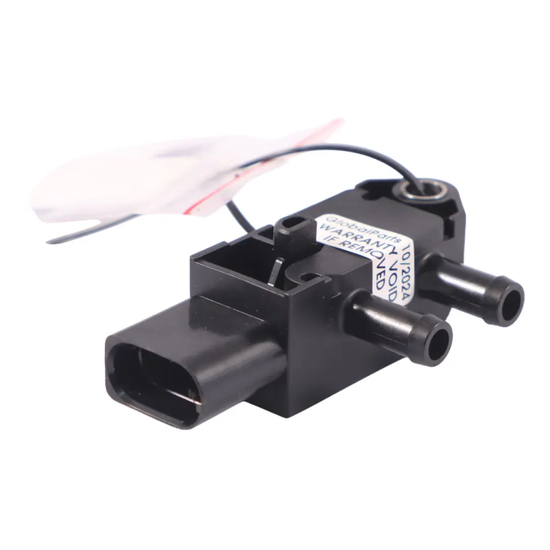 Sensor De Presión De Escape DPF Monitor para Audi A3 8V 2.0 Diesel con número de pieza 03L906051B Audi A3 8V 2.0 Diesel Sensor De Presión De Escape DPF Monitor - SKU 03L906051B - Número de pieza 03L906051B