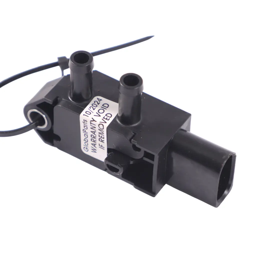 Auspuff DPF Drucksensor Monitor 2.0 Diesel für Audi A3 8V mit Teilenummer 03L906051B Audi A3 8V Auspuff DPF Drucksensor Monitor 2.0 Diesel - SKU 03L906051B - Teilenummer 03L906051B