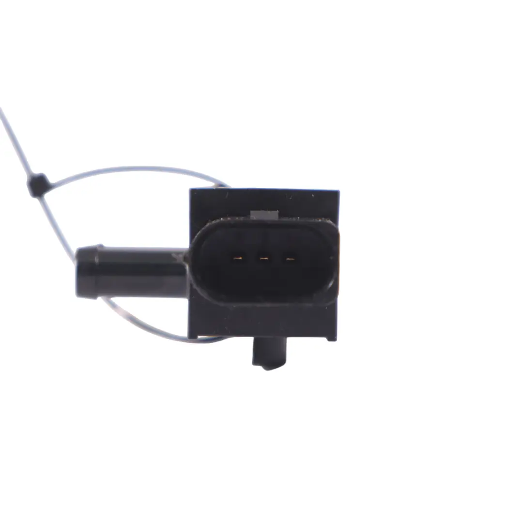 Capteur De Pression D'Échappement DPF 2.0 Diesel pour Audi A3 8V à propos du numéro de pièce 03L906051B Audi A3 8V Capteur De Pression D'Échappement DPF 2.0 Diesel - SKU 03L906051B - Numéro de pièce 03L906051B