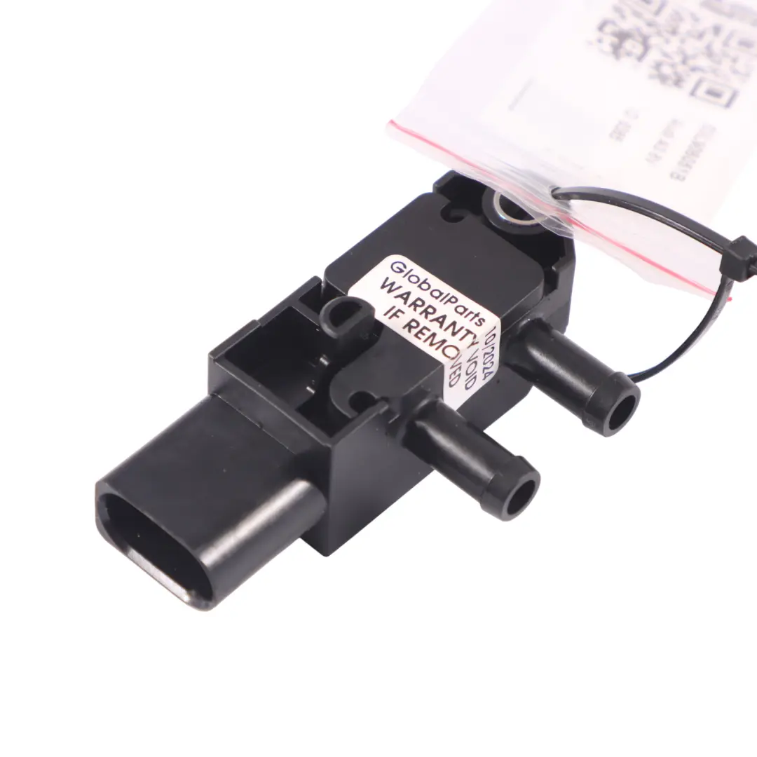 Exhaust DPF Pressure Sensor Monitor to Audi A3 8V 2.0 Diesel with Part number 03L906051B Audi A3 8V 2.0 Diesel Exhaust DPF Pressure Sensor Monitor - SKU 03L906051B - Part number 03L906051B