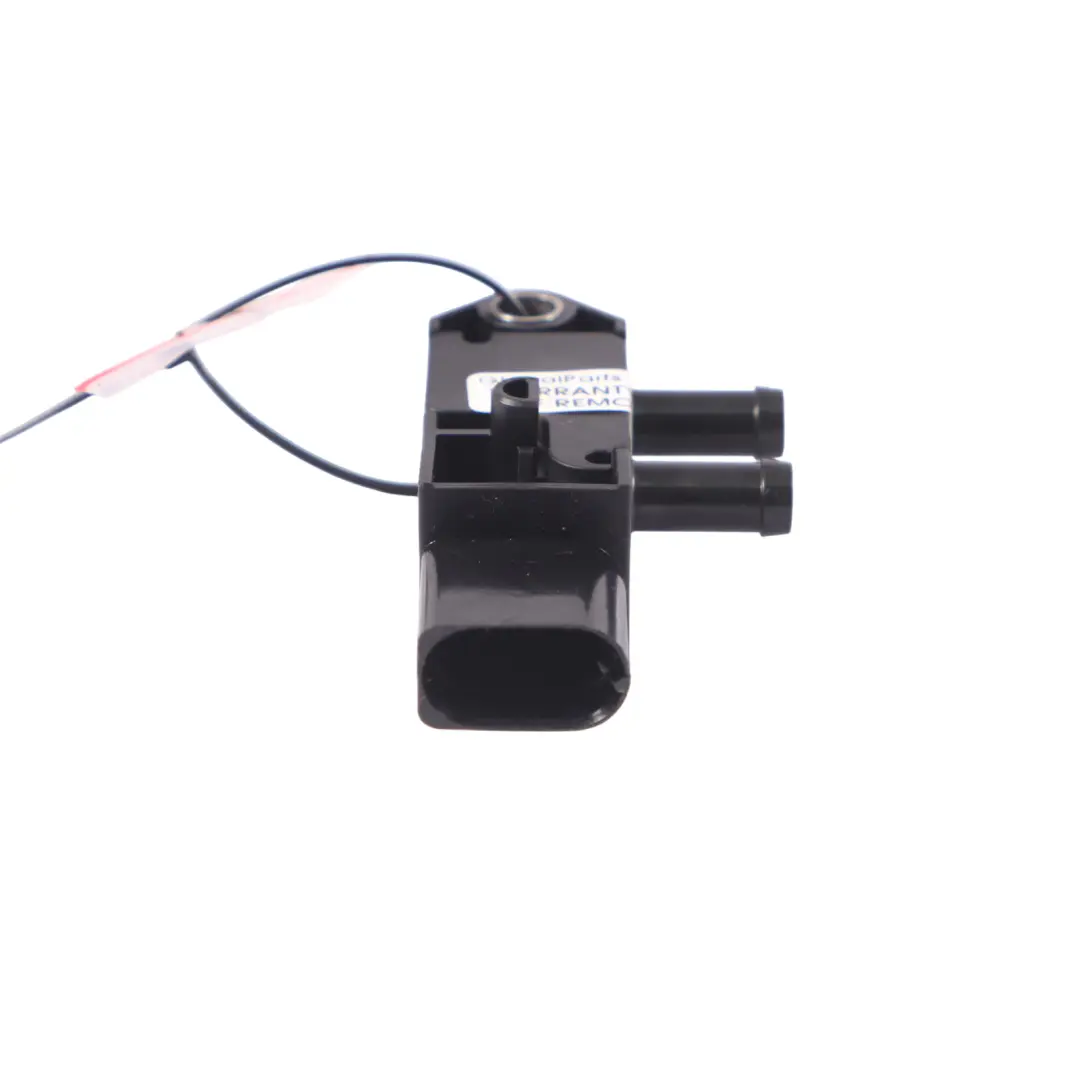 Exhaust DPF Pressure Sensor Monitor to Audi A3 8V 2.0 Diesel with Part number 03L906051B Audi A3 8V 2.0 Diesel Exhaust DPF Pressure Sensor Monitor - SKU 03L906051B - Part number 03L906051B