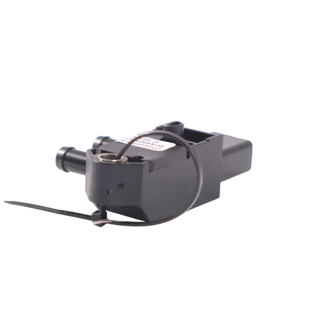 Exhaust DPF Pressure Sensor Monitor to Audi A3 8V 2.0 Diesel with Part number 03L906051B Audi A3 8V 2.0 Diesel Exhaust DPF Pressure Sensor Monitor - SKU 03L906051B - Part number 03L906051B