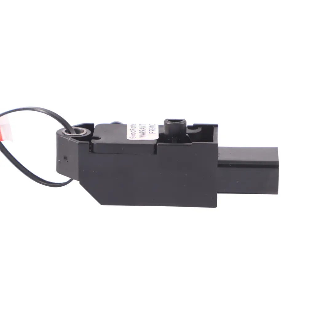 Exhaust DPF Pressure Sensor Monitor to Audi A3 8V 2.0 Diesel with Part number 03L906051B Audi A3 8V 2.0 Diesel Exhaust DPF Pressure Sensor Monitor - SKU 03L906051B - Part number 03L906051B