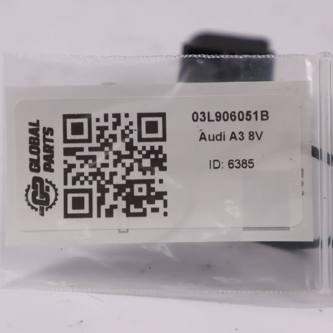 Audi A3 8V Differenz Druck Sensor - SKU 03L906051B - Teilenummer 03L906051B