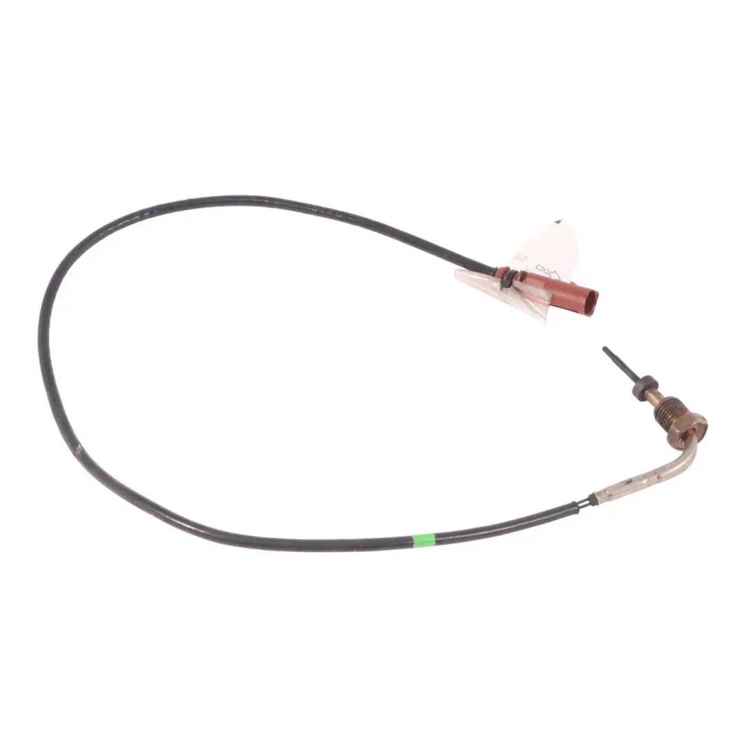 Capteur de température des gaz d'échappement pour Audi Q3 SE TDI à propos du numéro de pièce 03L906088CL Audi Q3 SE TDI Capteur de température des gaz d'échappement - SKU 03L906088CL - Numéro de pièce 03L906088CL