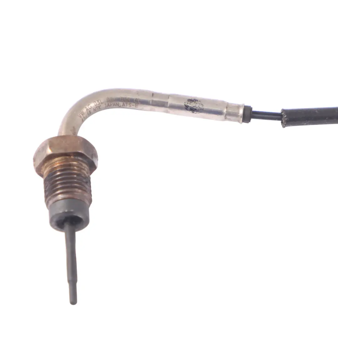 Exhaust Gas Temperature Sensor to Audi Q3 SE TDI with Part number 03L906088CL Audi Q3 SE TDI Exhaust Gas Temperature Sensor - SKU 03L906088CL - Part number 03L906088CL
