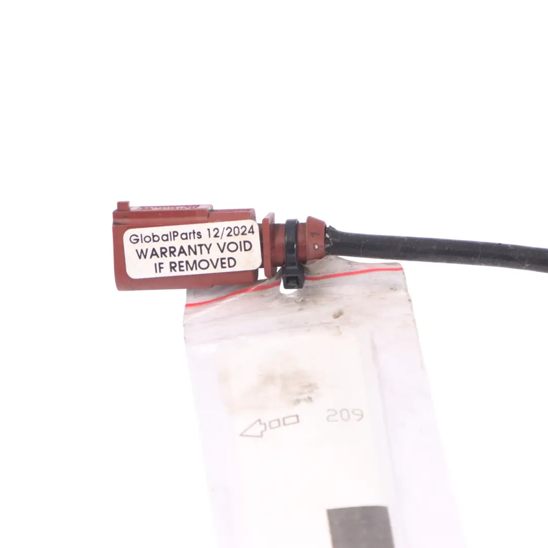 Czujnik Temperatury Spalin do Audi Q3 SE TDI o numerze 03L906088CL Audi Q3 SE TDI Czujnik Temperatury Spalin - SKU 03L906088CL - Numer Części 03L906088CL