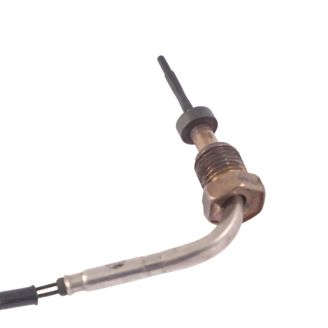 Sensor de temperatura de gases de escape para Audi Q3 SE TDI con número de pieza 03L906088CL Audi Q3 SE TDI Sensor de temperatura de gases de escape - SKU 03L906088CL - Número de pieza 03L906088CL