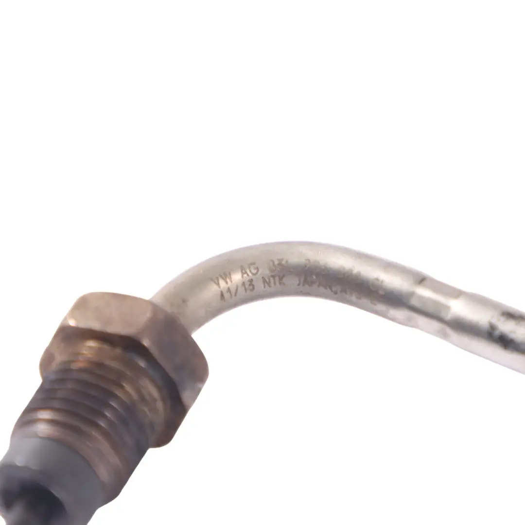 Sensore temperatura gas di scarico per Audi Q3 SE TDI con numero di parte 03L906088CL Audi Q3 SE TDI Sensore temperatura gas di scarico - SKU 03L906088CL - Numero di parte 03L906088CL