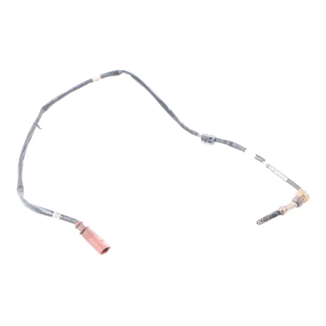 Exhaust Gas Temperature Sensor to Audi A3 8P 2.0 TDI Diesel Engine with Part number 03L906088N Audi A3 8P 2.0 TDI Diesel Engine Exhaust Gas Temperature Sensor - SKU 03L906088N - Part number 03L906088N
