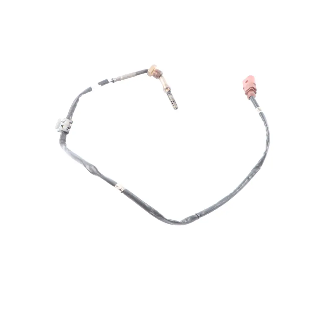 Exhaust Gas Temperature Sensor to Audi A3 8P 2.0 TDI Diesel Engine with Part number 03L906088N Audi A3 8P 2.0 TDI Diesel Engine Exhaust Gas Temperature Sensor - SKU 03L906088N - Part number 03L906088N