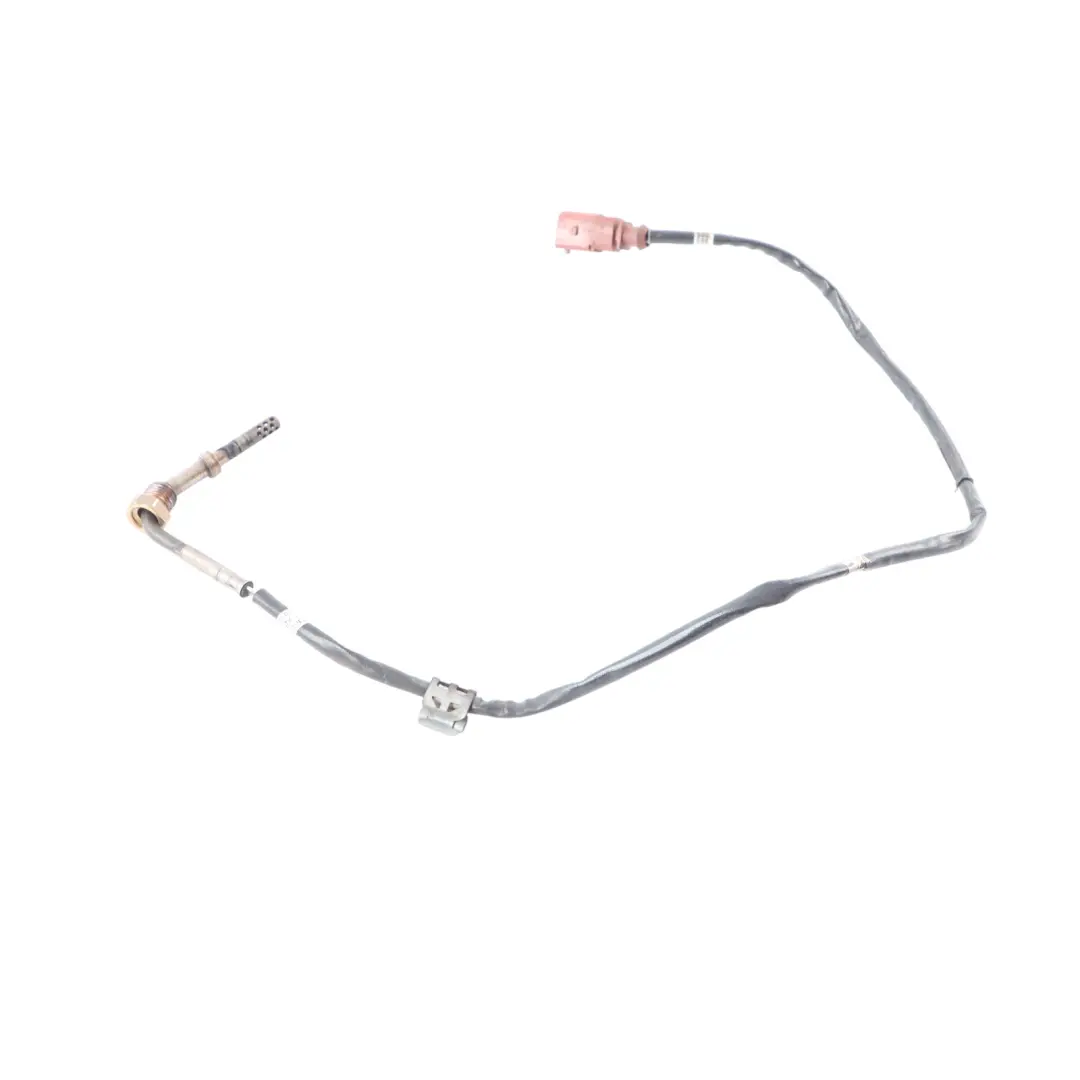 Audi A3 8P Diesel Motor Sensor De Temperatura Gases De Escape 2.0 TDI - SKU 03L906088N - Número de pieza 03L906088N