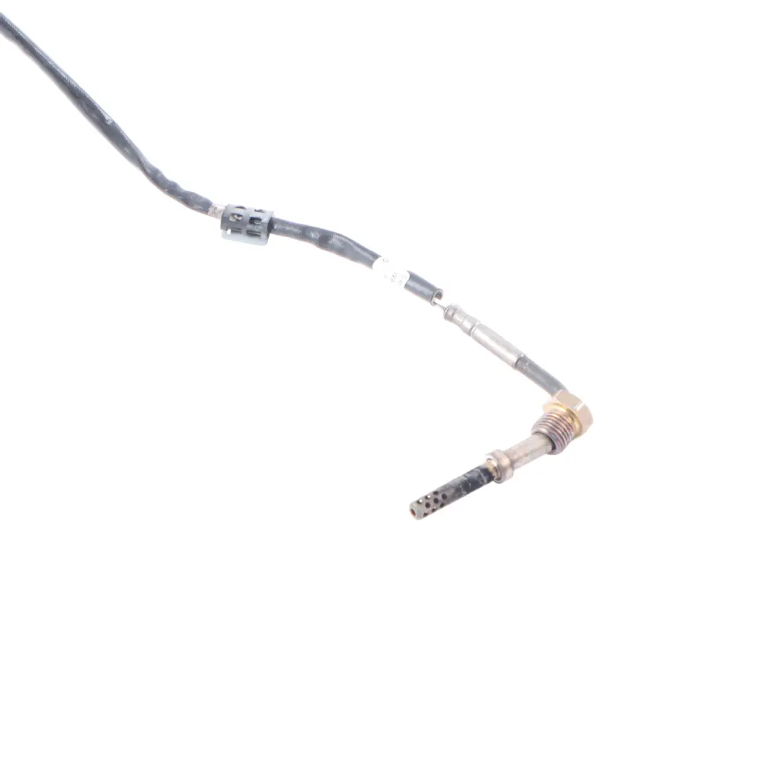 Capteur Température Gaz Échappement Moteur Diesel pour Audi A3 8P 2.0 TDI à propos du numéro de pièce 03L906088N Audi A3 8P 2.0 TDI Capteur Température Gaz Échappement Moteur Diesel - SKU 03L906088N - Numéro de pièce 03L906088N