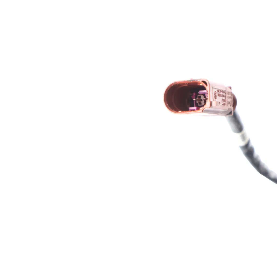 Sensor De Temperatura Gases De Escape 2.0 TDI para Audi A3 8P Diesel Motor con número de pieza 03L906088N Audi A3 8P Diesel Motor Sensor De Temperatura Gases De Escape 2.0 TDI - SKU 03L906088N - Número de pieza 03L906088N