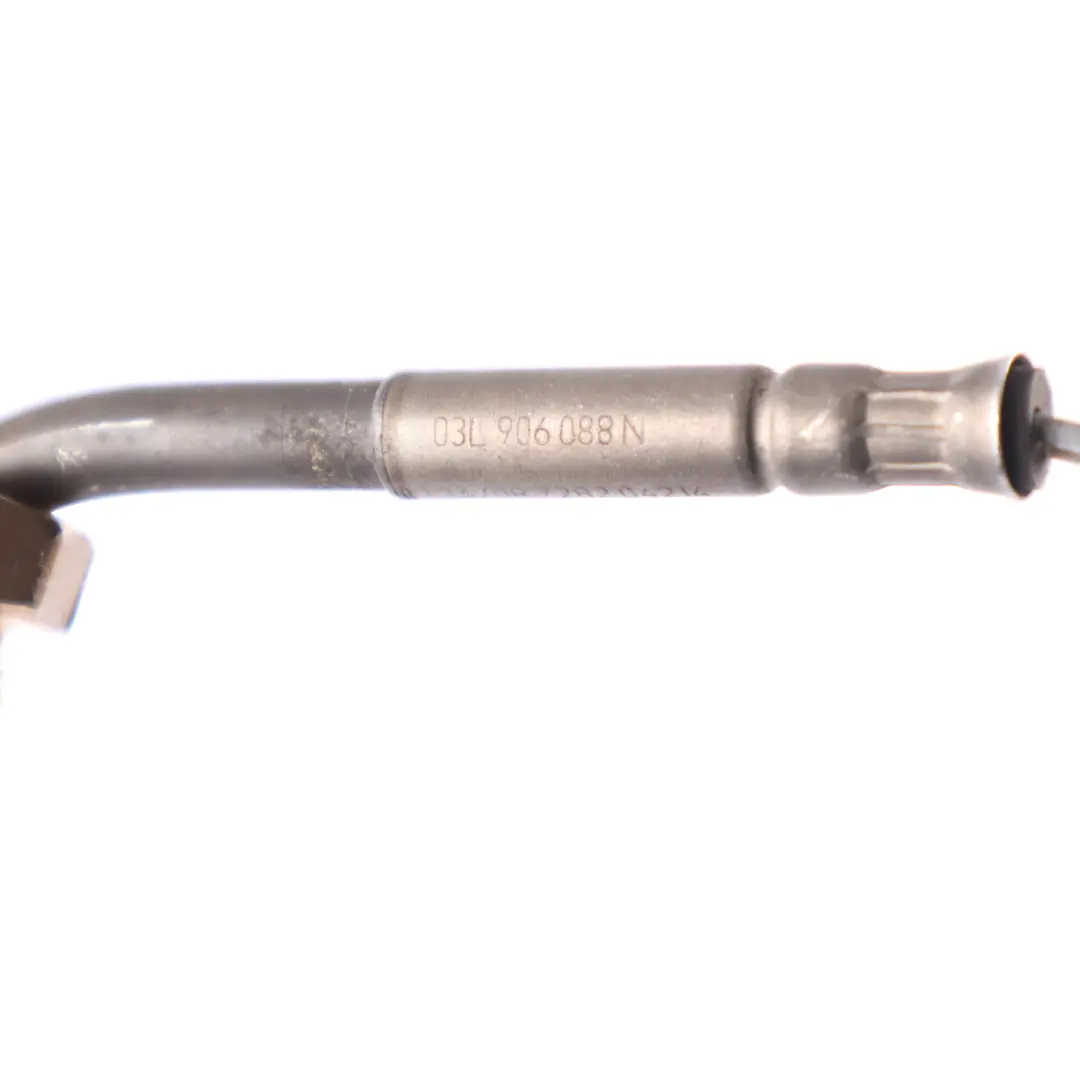 Audi A3 8P Czujnik Temperatury Spalin Silnika 2.0 TDI - SKU 03L906088N - Numer Części 03L906088N