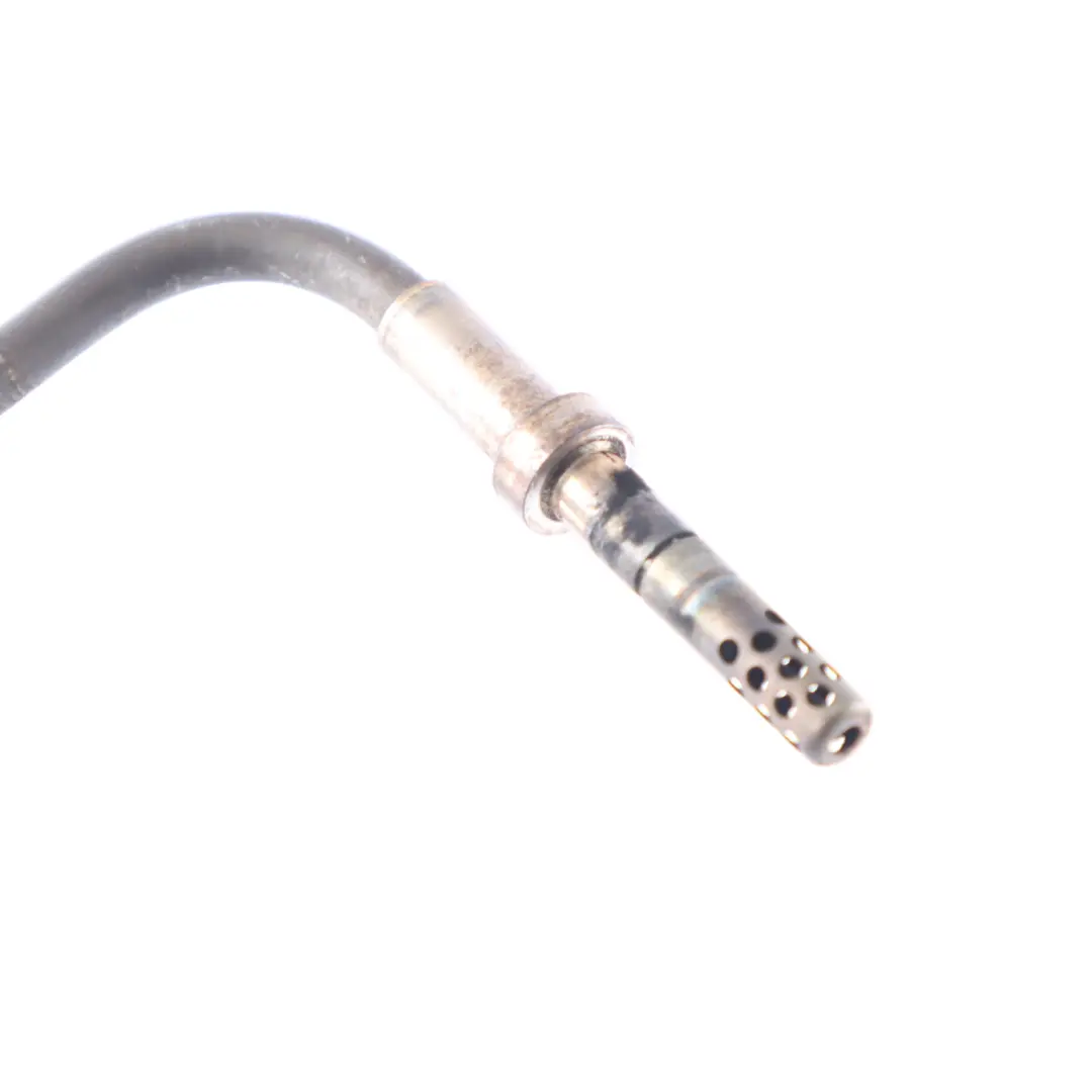 Motor Sensor De Temperatura Gases De Escape 2.0 TDI para Audi A3 8P Diesel con número de pieza 03L906088N Audi A3 8P Diesel Motor Sensor De Temperatura Gases De Escape 2.0 TDI - SKU 03L906088N - Número de pieza 03L906088N