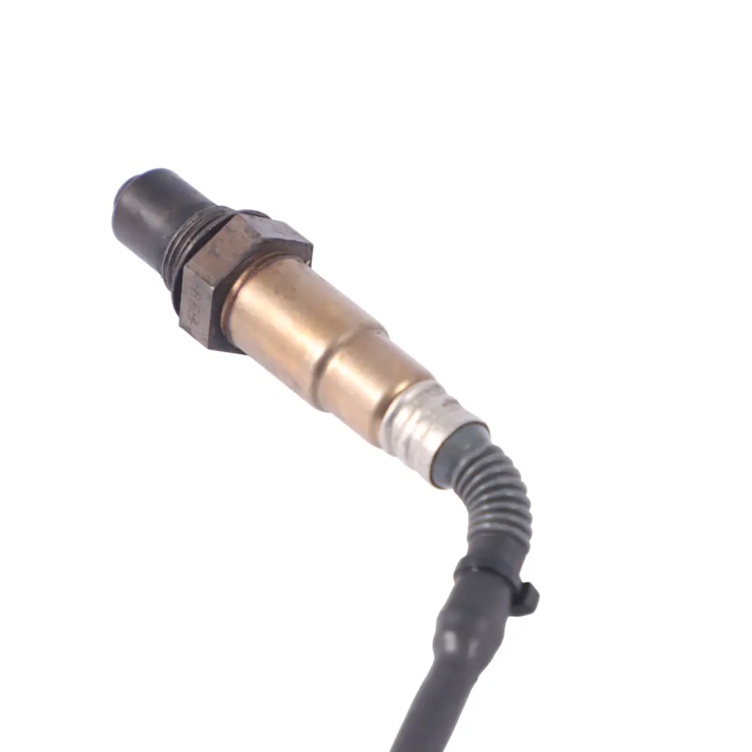 Sonda Lambda Sensor de Oxígeno para Audi Q3 SE TDI Escape con número de pieza 03L906262B Audi Q3 SE TDI Escape Sonda Lambda Sensor de Oxígeno - SKU 03L906262B - Número de pieza 03L906262B