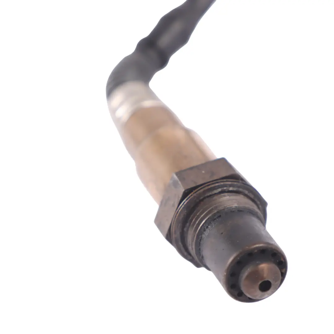 Echappement Sonde Lambda Sonde à Oxygène pour Audi Q3 SE TDI à propos du numéro de pièce 03L906262B Audi Q3 SE TDI Echappement Sonde Lambda Sonde à Oxygène - SKU 03L906262B - Numéro de pièce 03L906262B