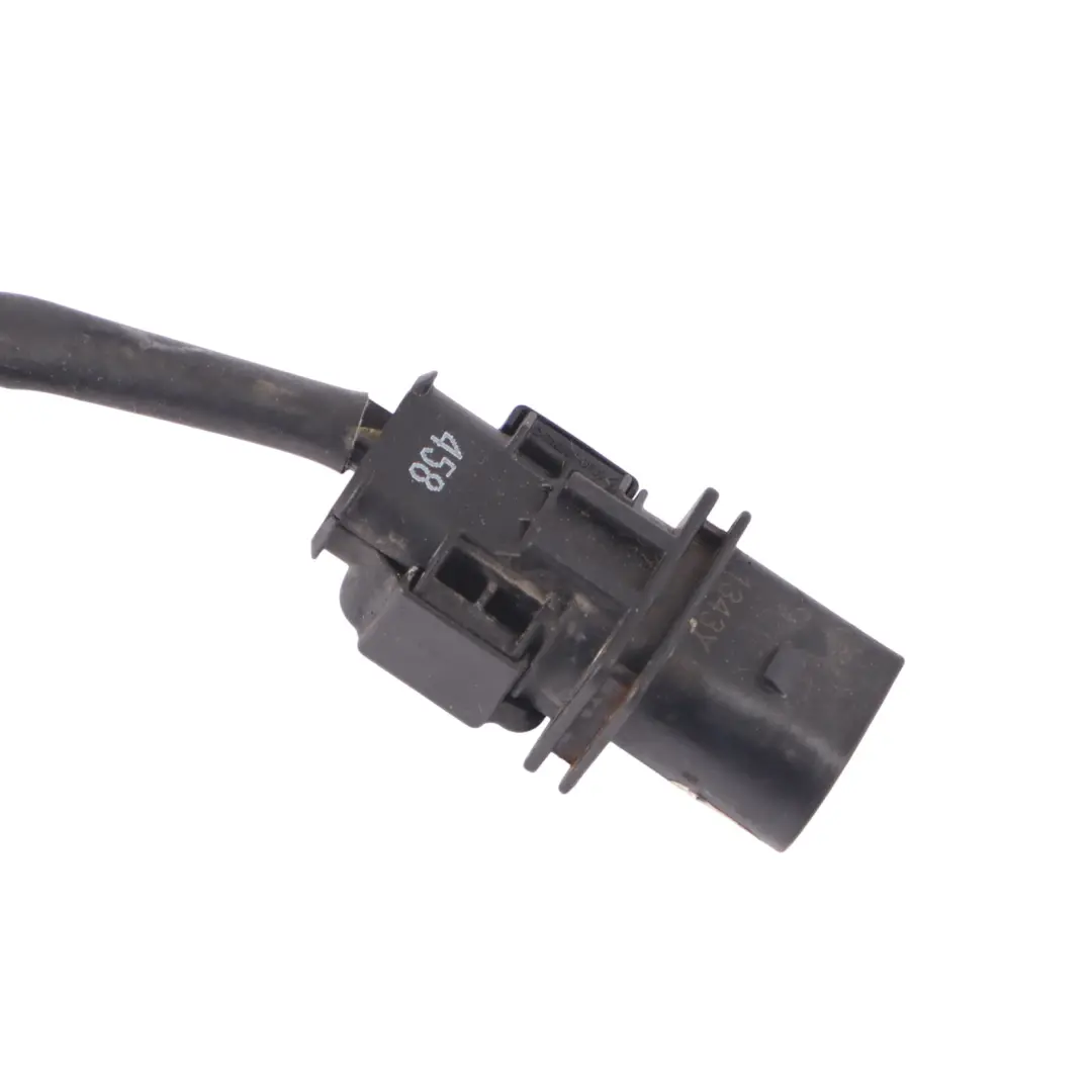 Auspuff Lambda Sonde Sauer Stoff Sensor für Audi Q3 SE TDI mit Teilenummer 03L906262B Audi Q3 SE TDI Auspuff Lambda Sonde Sauer Stoff Sensor - SKU 03L906262B - Teilenummer 03L906262B