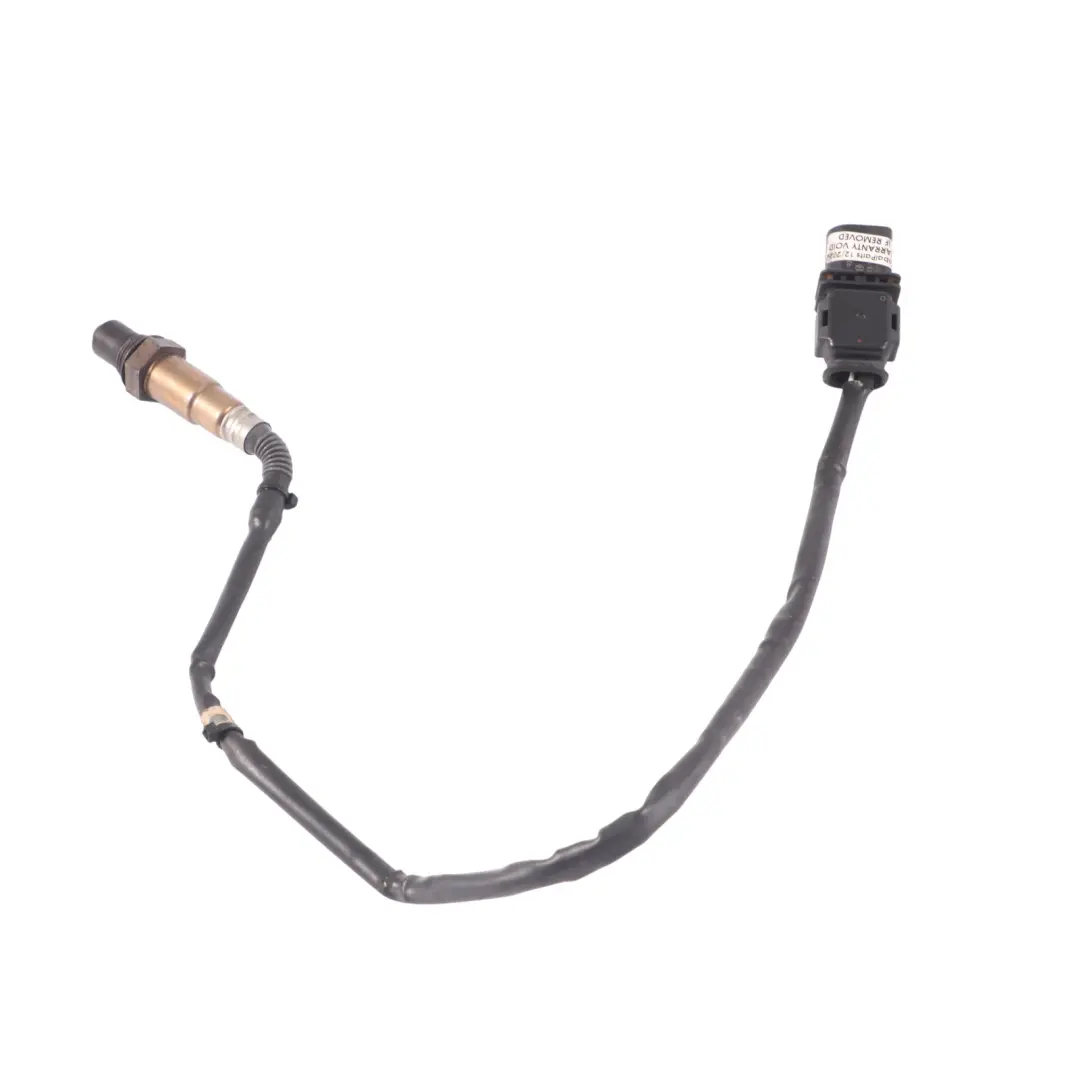 Audi Q3 SE TDI Exhaust Lambda Probe Oxygen Sensor - SKU 03L906262B - Part number 03L906262B