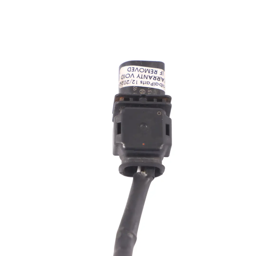 Audi Q3 SE TDI Exhaust Lambda Probe Oxygen Sensor - SKU 03L906262B - Part number 03L906262B