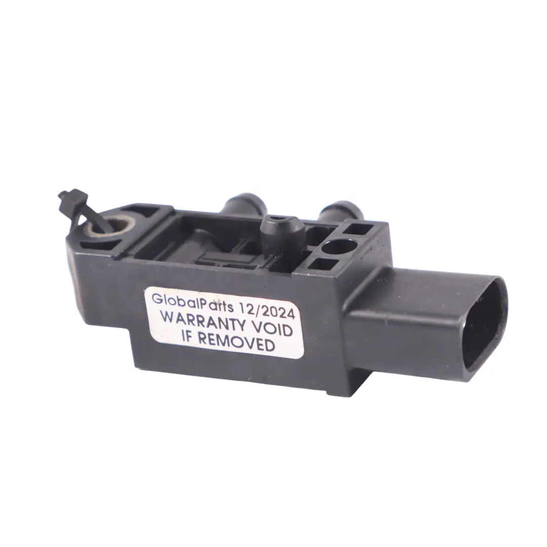 Skoda Octavia 5E Exhaust DPF Pressure Sensor - SKU 03N906051B - Part number 03N906051B