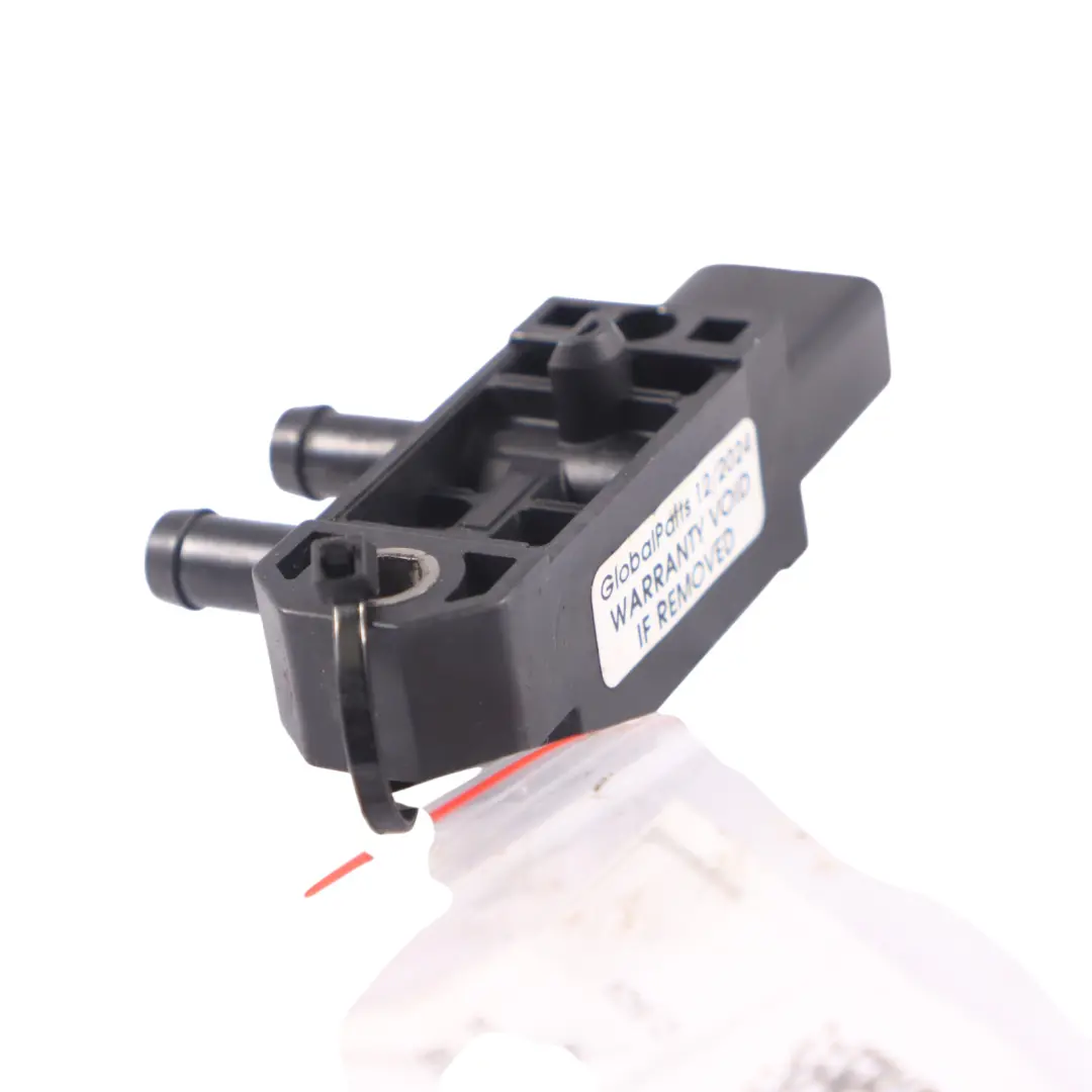 Skoda Octavia 5E Sensor de presión del DPF de escape - SKU 03N906051B - Número de pieza 03N906051B