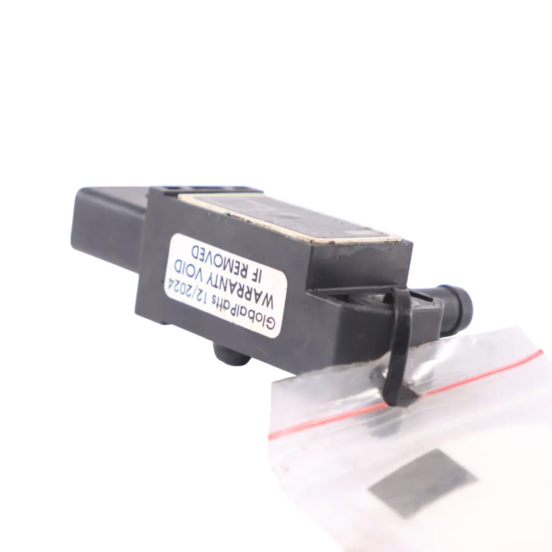 Exhaust DPF Pressure Sensor to Skoda Octavia 5E with Part number 03N906051B Skoda Octavia 5E Exhaust DPF Pressure Sensor - SKU 03N906051B - Part number 03N906051B