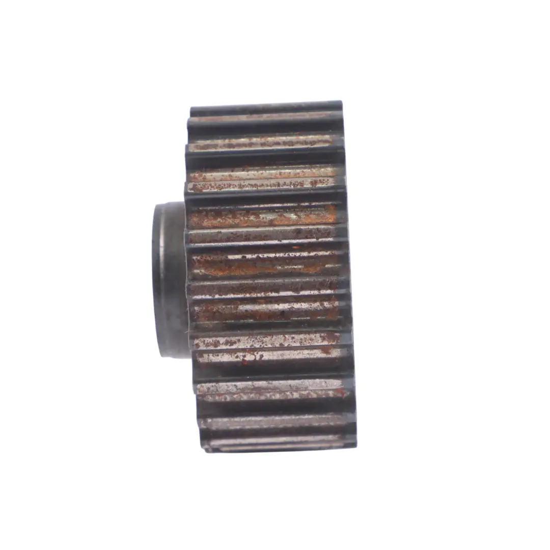 CFFB Diesel Crankshaft Gear Pulley Sprocket to Audi A3 8P 2.0 TDI with Part number 03P105263 Audi A3 8P 2.0 TDI CFFB Diesel Crankshaft Gear Pulley Sprocket - SKU 03P105263 - Part number 03P105263