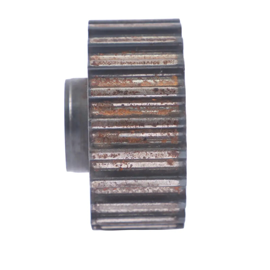 Audi A3 8P 2.0 TDI CFFB Diesel Albero a gomiti Puleggia Pignone - SKU 03P105263 - Numero di parte 03P105263