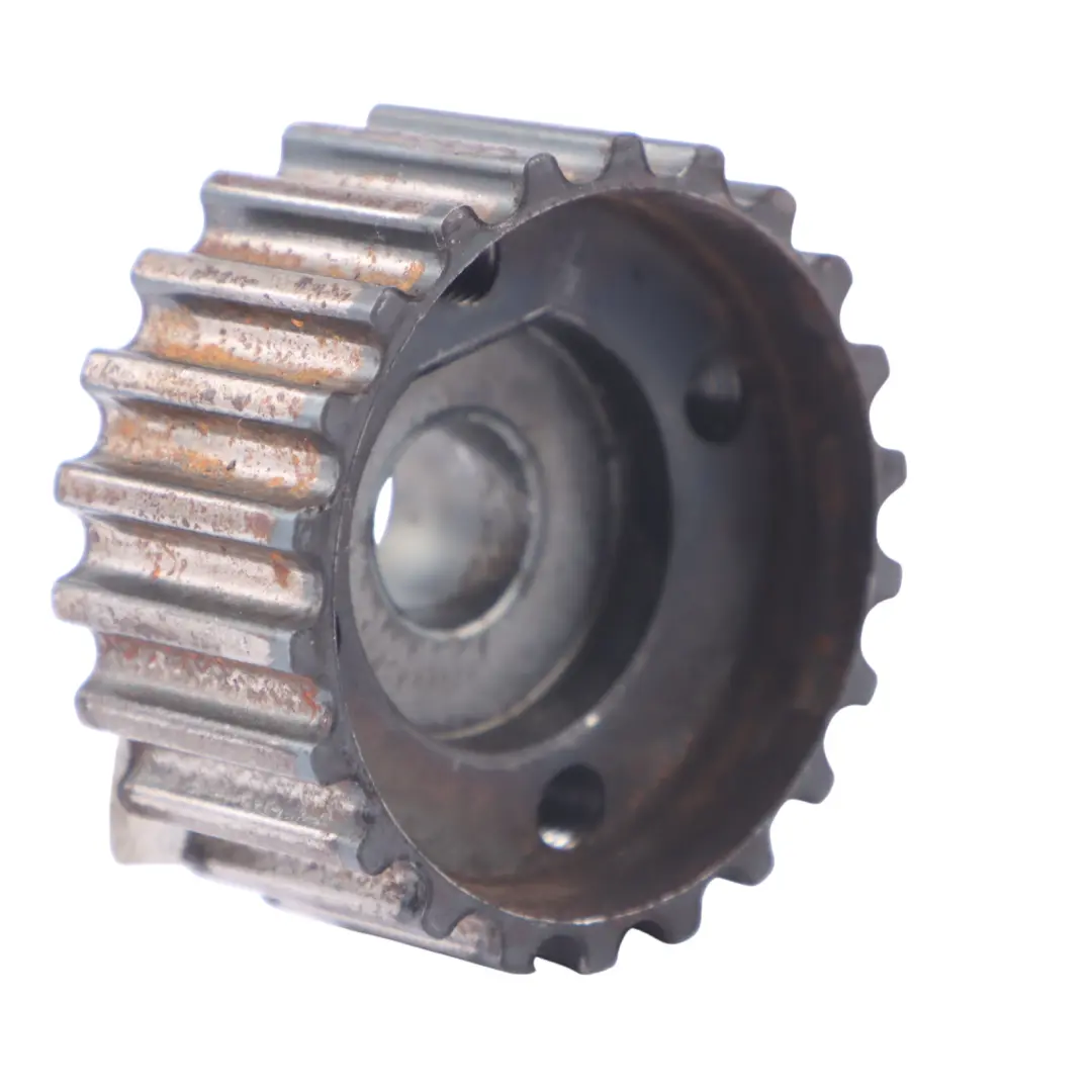 CFFB Diesel Cigüeñal Engranaje Polea Piñón para Audi A3 8P 2.0 TDI con número de pieza 03P105263 Audi A3 8P 2.0 TDI CFFB Diesel Cigüeñal Engranaje Polea Piñón - SKU 03P105263 - Número de pieza 03P105263