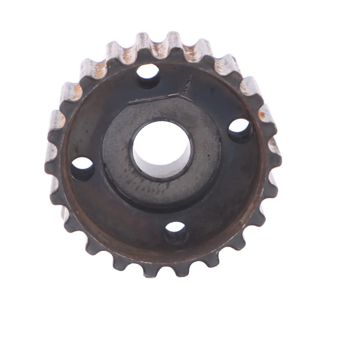 CFFB Diesel Cigüeñal Engranaje Polea Piñón para Audi A3 8P 2.0 TDI con número de pieza 03P105263 Audi A3 8P 2.0 TDI CFFB Diesel Cigüeñal Engranaje Polea Piñón - SKU 03P105263 - Número de pieza 03P105263