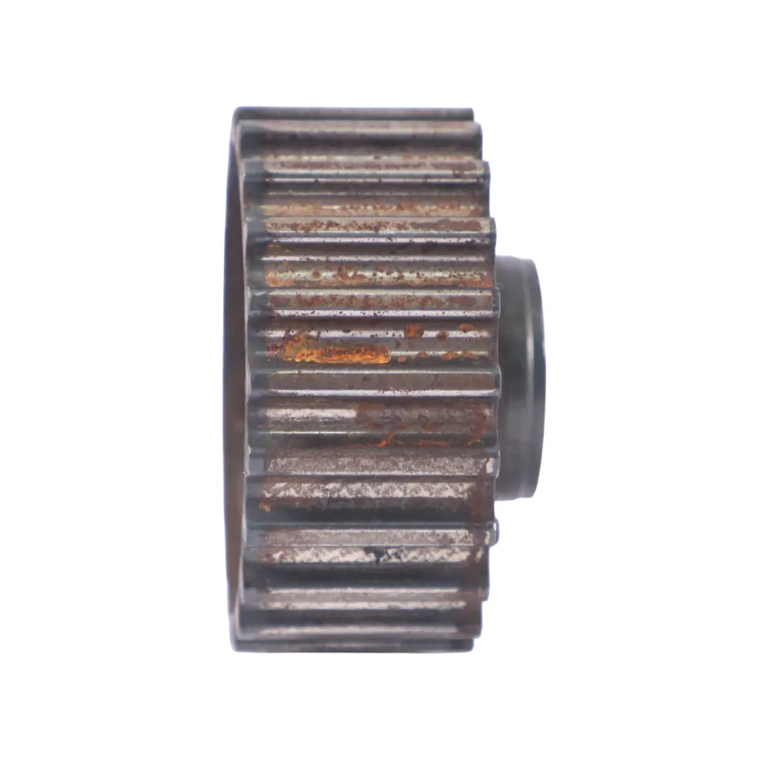 CFFB Diesel Albero a gomiti Puleggia Pignone per Audi A3 8P 2.0 TDI con numero di parte 03P105263 Audi A3 8P 2.0 TDI CFFB Diesel Albero a gomiti Puleggia Pignone - SKU 03P105263 - Numero di parte 03P105263