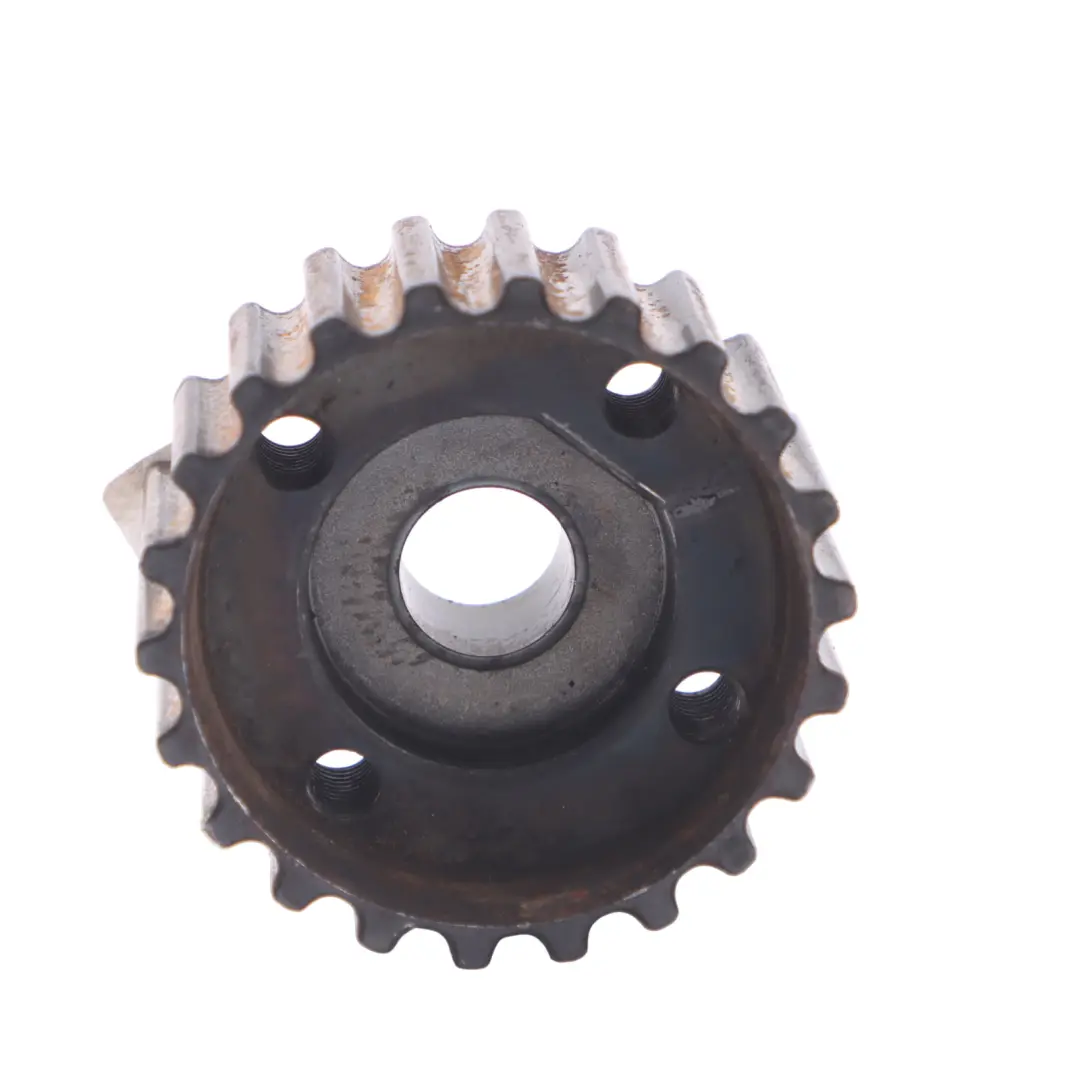 CFFB Diesel Koło Zębate Rozrządu do Audi A3 8P 2.0 TDI o numerze 03P105263 Audi A3 8P 2.0 TDI CFFB Diesel Koło Zębate Rozrządu - SKU 03P105263 - Numer Części 03P105263