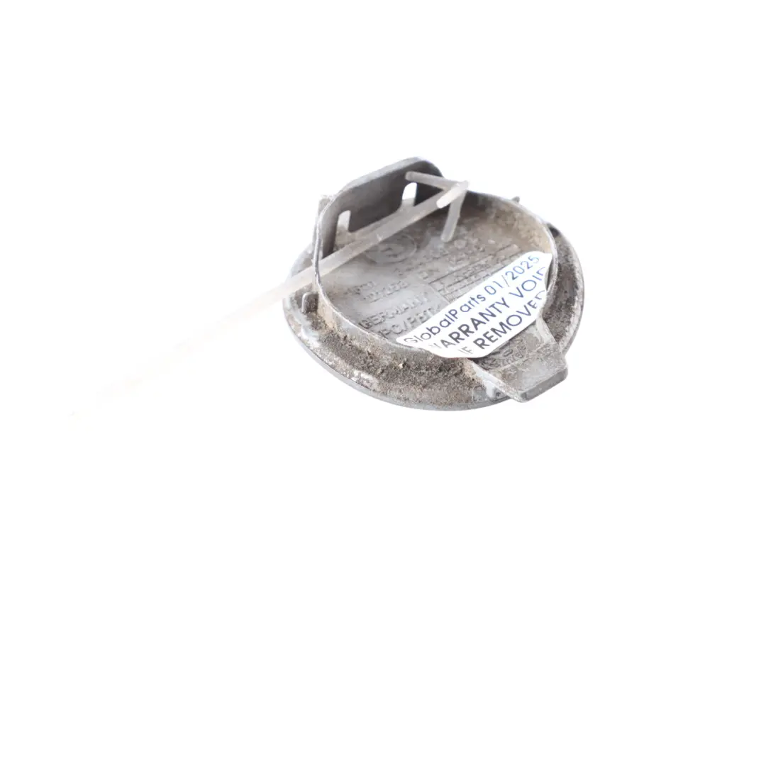 Tapa parachoques delantero Spacegrau - A52 3414308 para BMW E83 X3 con número de pieza 0403468 BMW E83 X3 Tapa parachoques delantero Spacegrau - A52 3414308 - SKU 0403468-SCG - Número de pieza 0403468