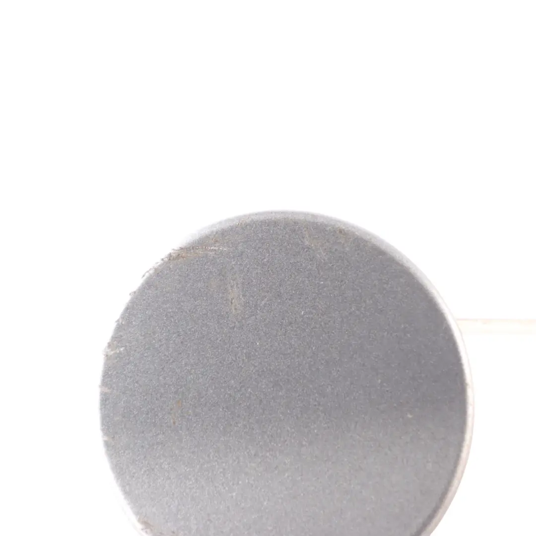  Rabat de pare-chocs avant BMW E83 X3 Cache œillet de remorquage Spacegrau - A52 - SKU 0403468-SCG - Numéro de pièce 0403468