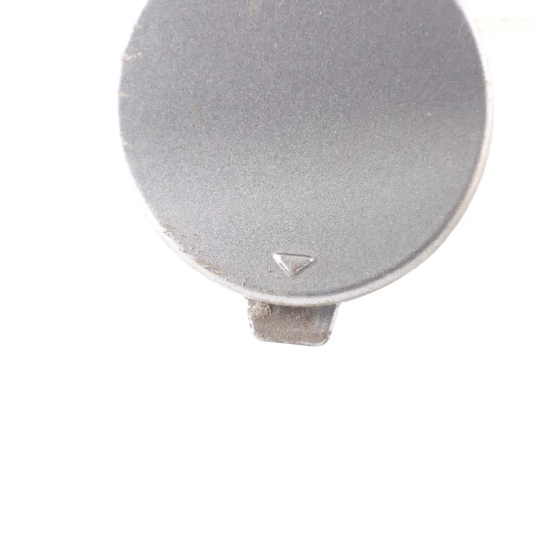  Rabat de pare-chocs avant BMW E83 X3 Cache œillet de remorquage Spacegrau - A52 - SKU 0403468-SCG - Numéro de pièce 0403468
