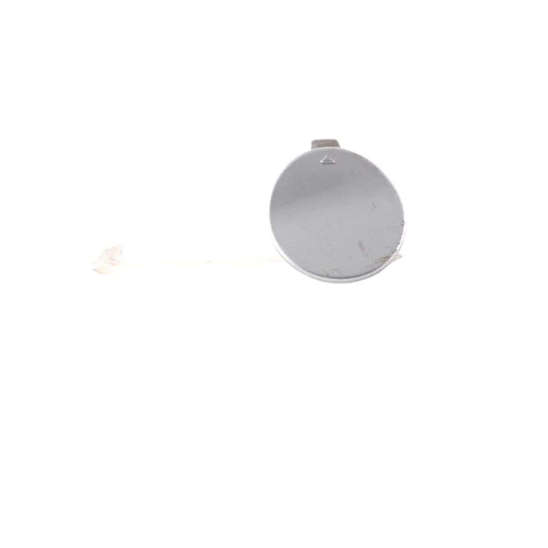  Rabat de pare-chocs avant BMW E83 X3 Cache œillet de remorquage Spacegrau - A52 - SKU 0403468-SCG - Numéro de pièce 0403468