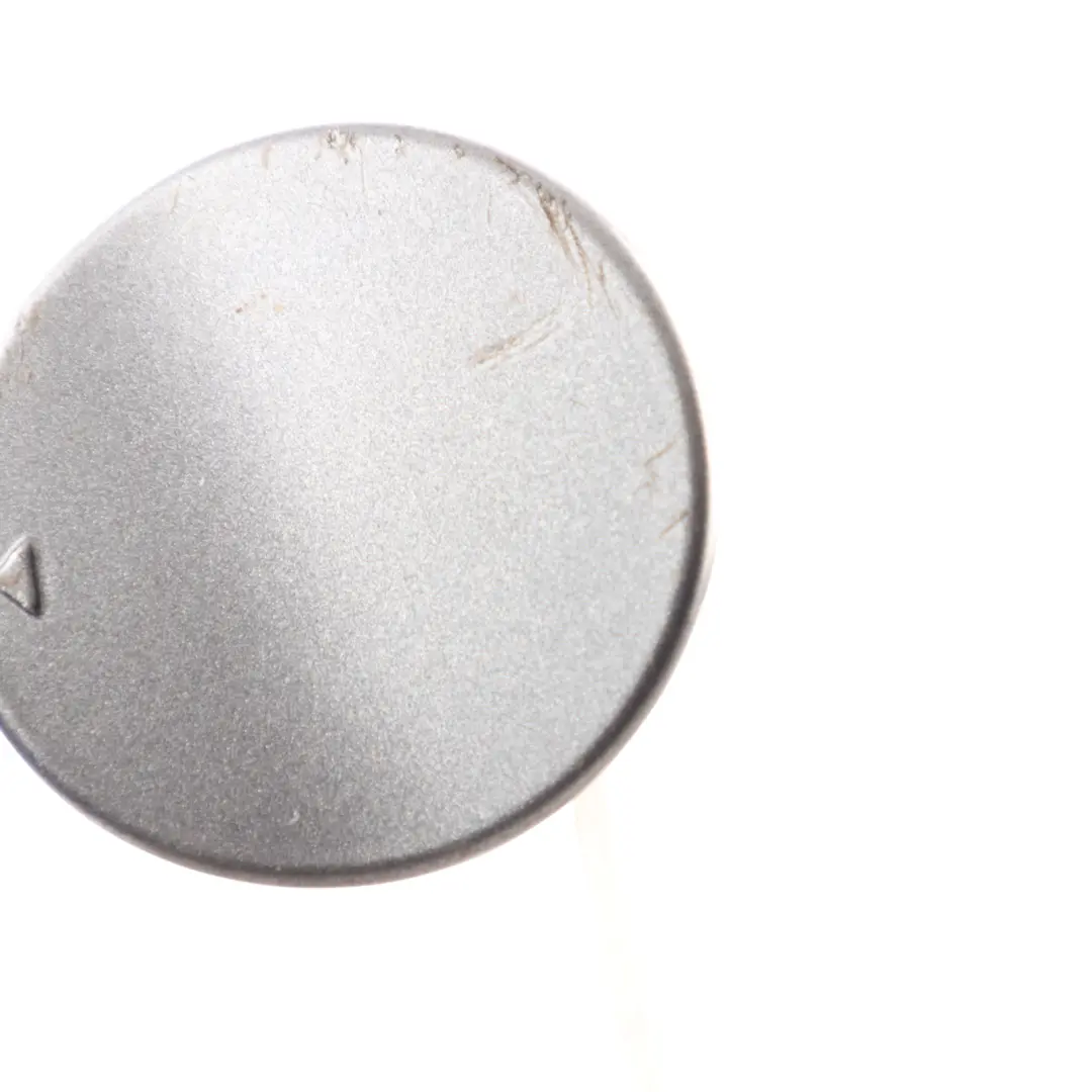  Rabat de pare-chocs avant BMW E83 X3 Cache œillet de remorquage Spacegrau - A52 - SKU 0403468-SCG - Numéro de pièce 0403468