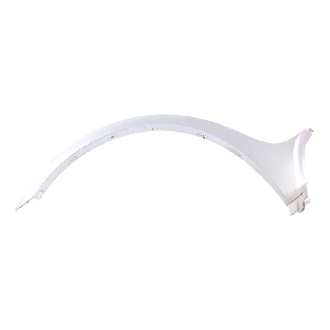 BMW X3 E83 Copricerchio M Sport anteriore sinistro Grigio Spacegrau - A52 - SKU 0403483-SCG - Numero di parte 0403483