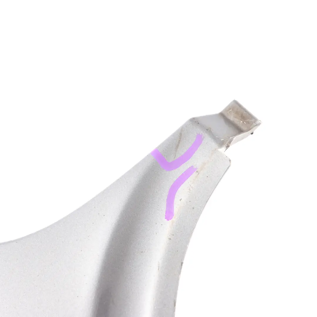 Osłona nadkola M Sport Spacegrau - A52 do BMW X3 E83 o numerze 0403483 BMW X3 E83 Osłona nadkola M Sport Spacegrau - A52 - SKU 0403483-SCG - Numer Części 0403483