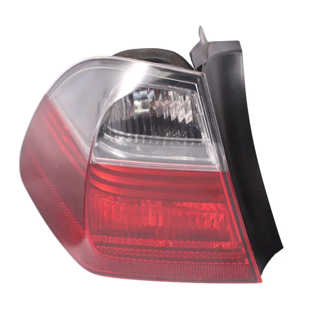 BMW E91 Rear Light Lamp Tailgate Trim Right Left Black Line N/O/S Set 7200817 - SKU 0411414 - Part number 0411414