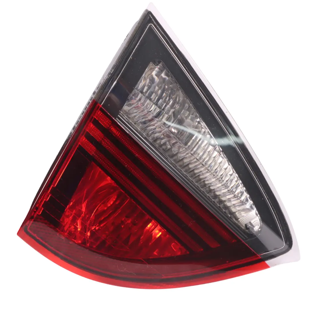 BMW E91 Rear Light Lamp Tailgate Trim Right Left Black Line N/O/S Set 7200817 - SKU 0411414 - Part number 0411414