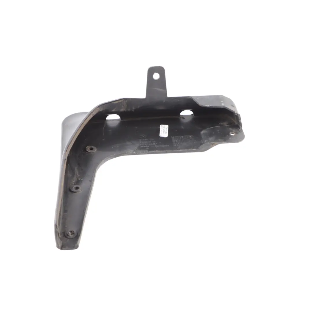 BMW E92 Mud Flap Set Front Left Right N/O/S Mud Flaps Splash Shield Guards - SKU 0415109 - Part number 0415109