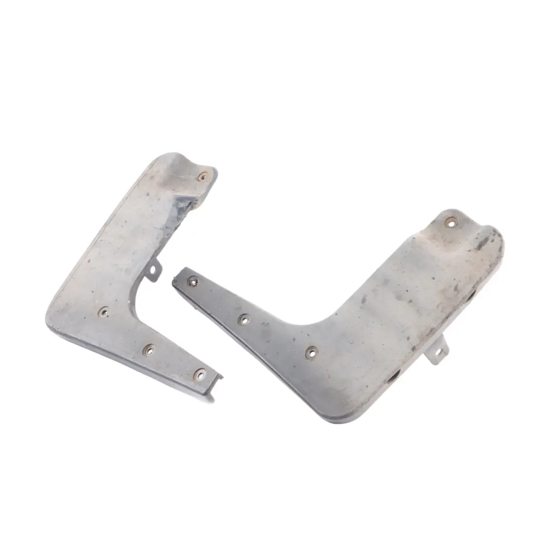 Mud Flap Set Front Left Right N/O/S Mud Flaps Splash Shield Guards to BMW E92 with Part number 0415109 BMW E92 Mud Flap Set Front Left Right N/O/S Mud Flaps Splash Shield Guards - SKU 0415109 - Part number 0415109
