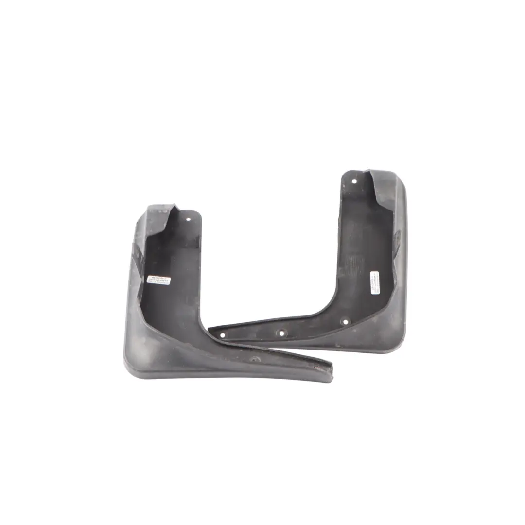 BMW E92 Mud Flap Set Front Left Right N/O/S Mud Flaps Splash Shield Guards - SKU 0415109 - Part number 0415109