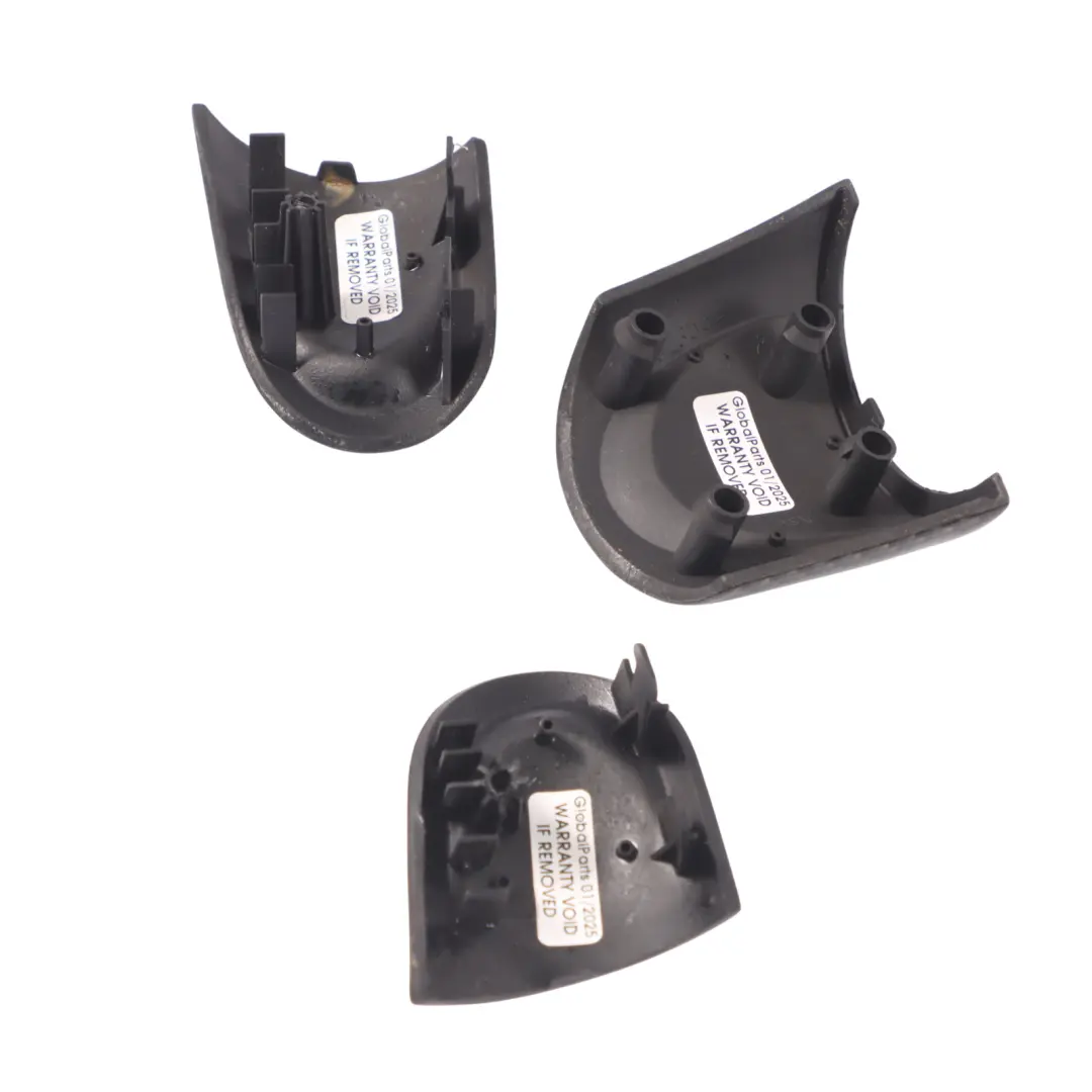 Mini R56 R57 JCW Rivestimento Decorativo Volante Carbonio John Cooper Works Set - SKU 0421084-1 - Numero di parte 0421084